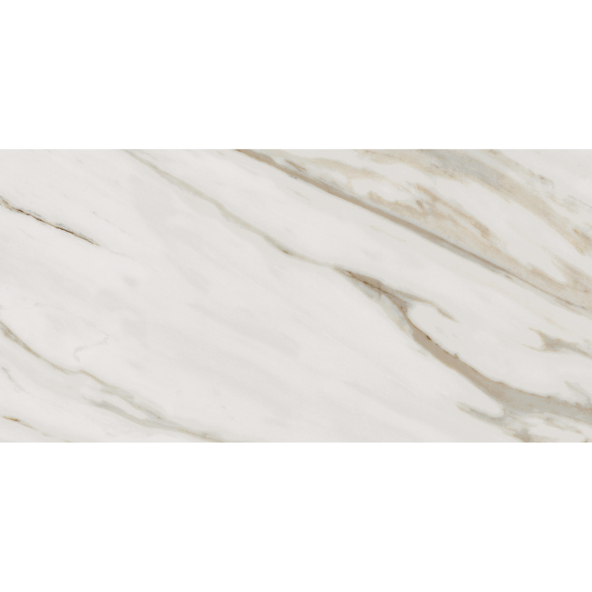 Bora Carrara Gold Gloss Tile