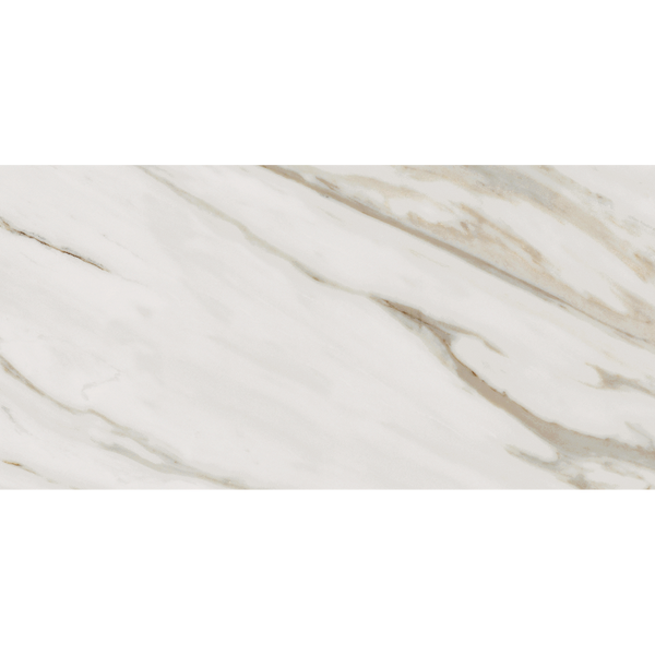 Bora Carrara Gold Gloss Tile