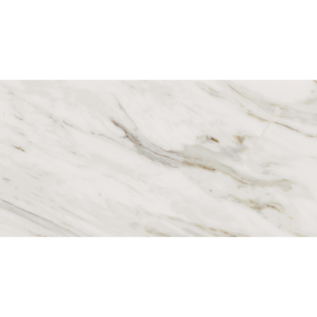 Carrara Gold Gloss Tile
