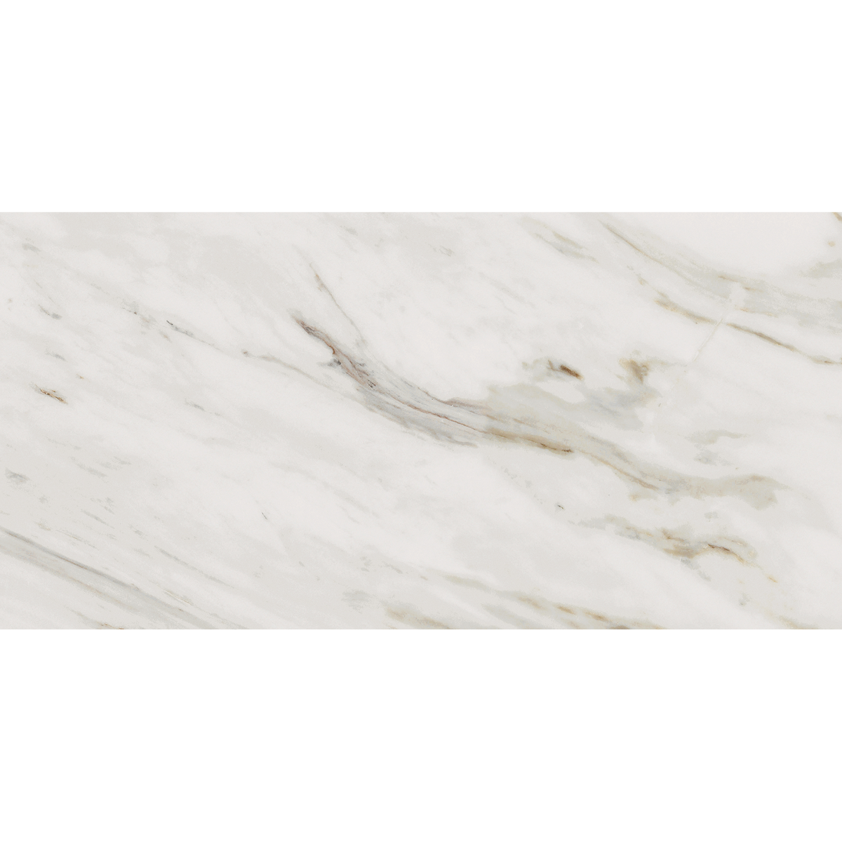 Carrara Gold Gloss Tile