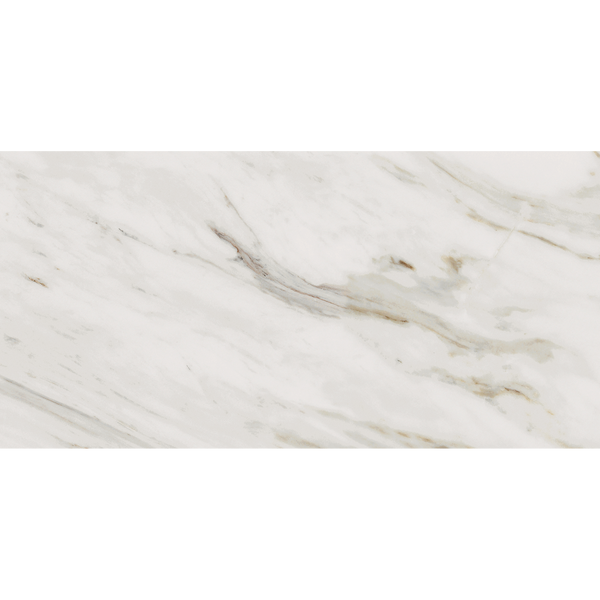 Carrara Gold Gloss Tile