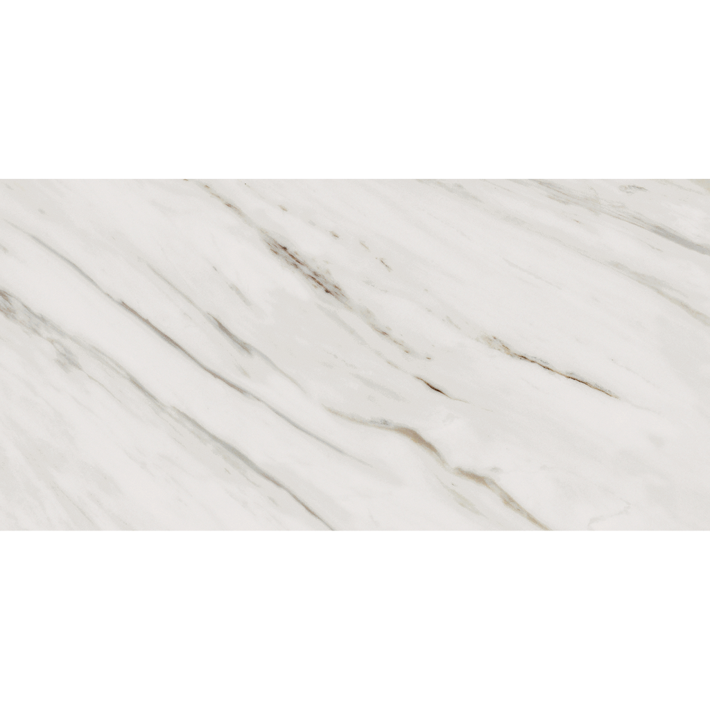 Carrara Gold Gloss Tile