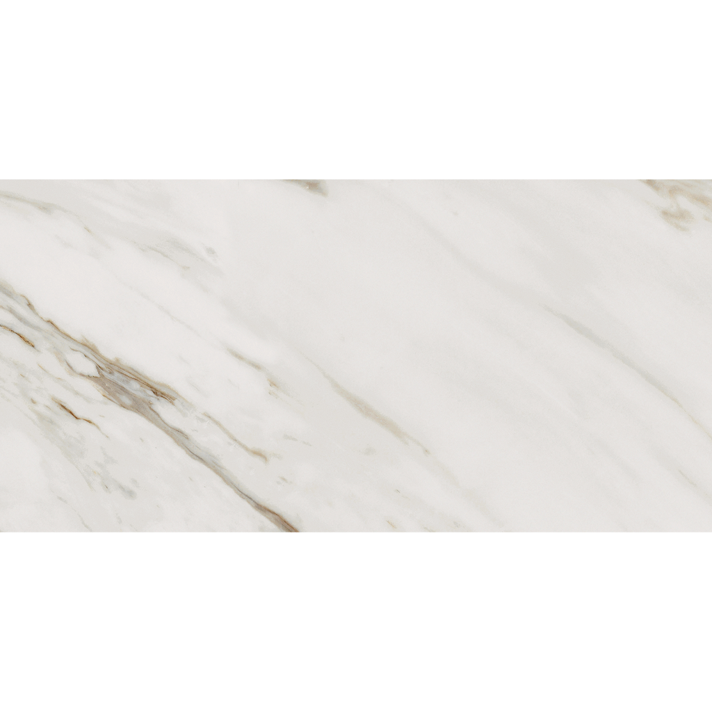 Carrara Gold Gloss Tile