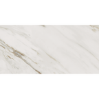 Carrara Gold Gloss Tile