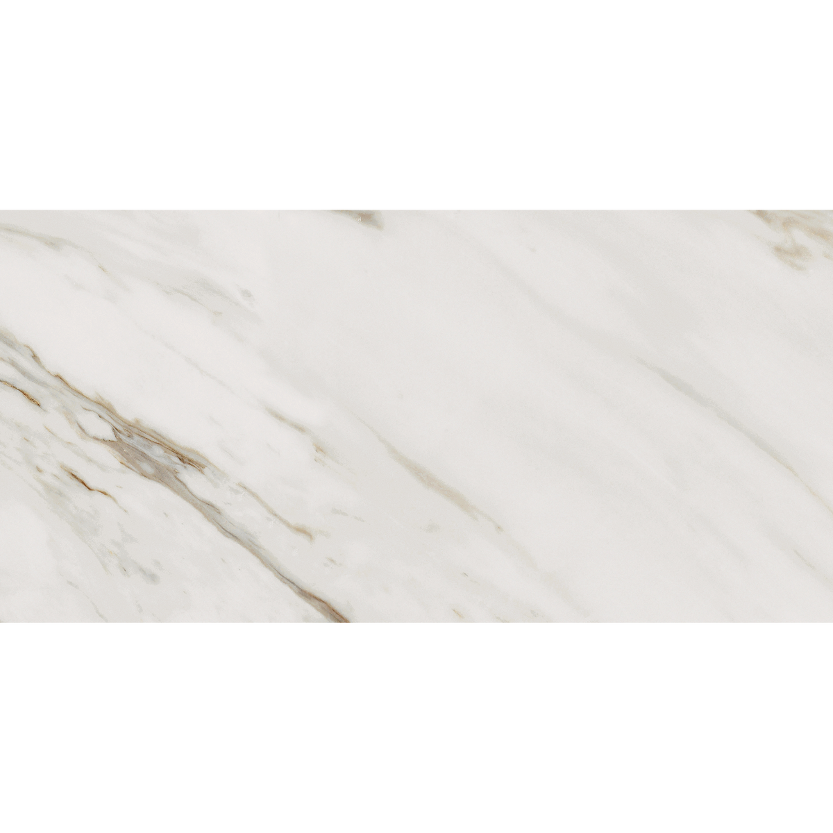 Carrara Gold Gloss Tile