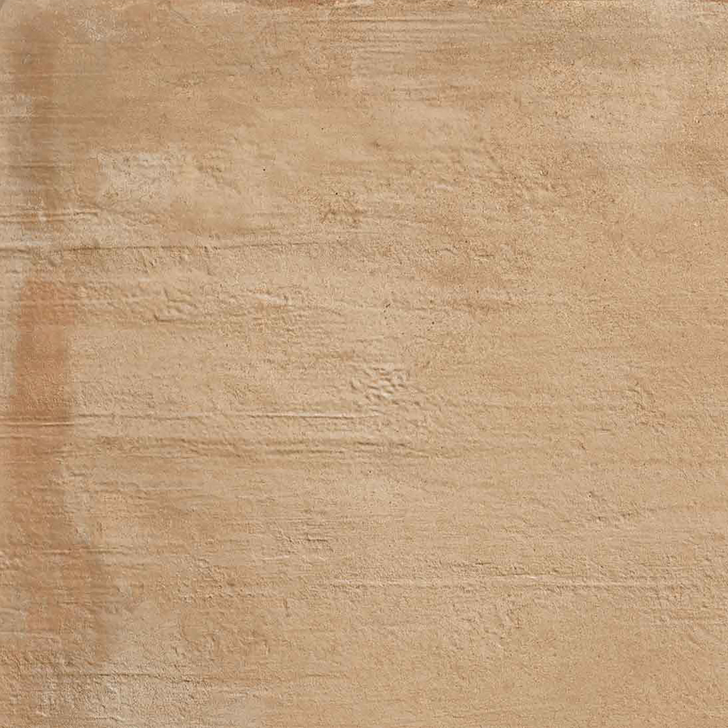 Fireclay Beige Structured Matt Tile
