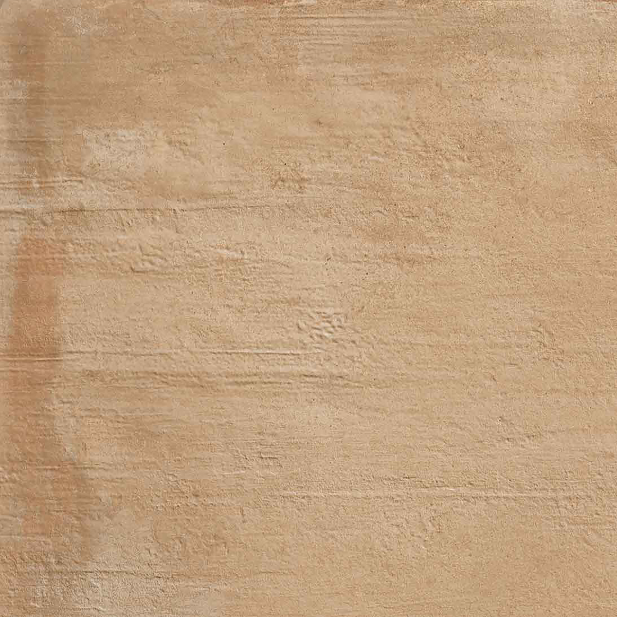 Fireclay Beige Structured Matt Tile