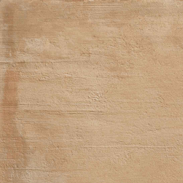Fireclay Beige Structured Matt Tile
