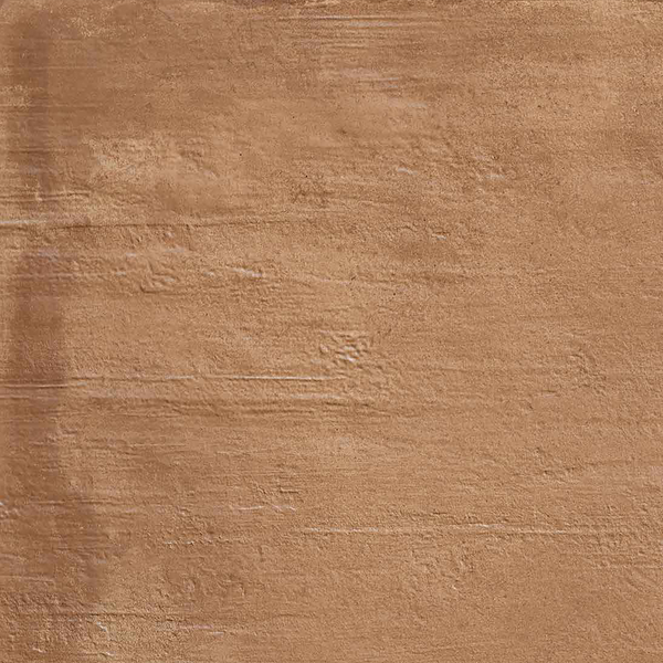 Fireclay Red Structured Matt Tile