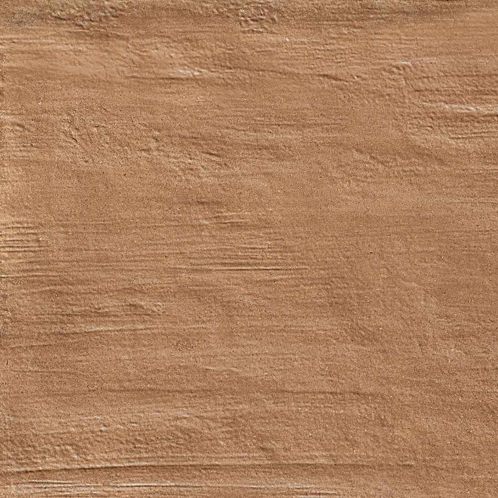 Red Structured Matt Tile