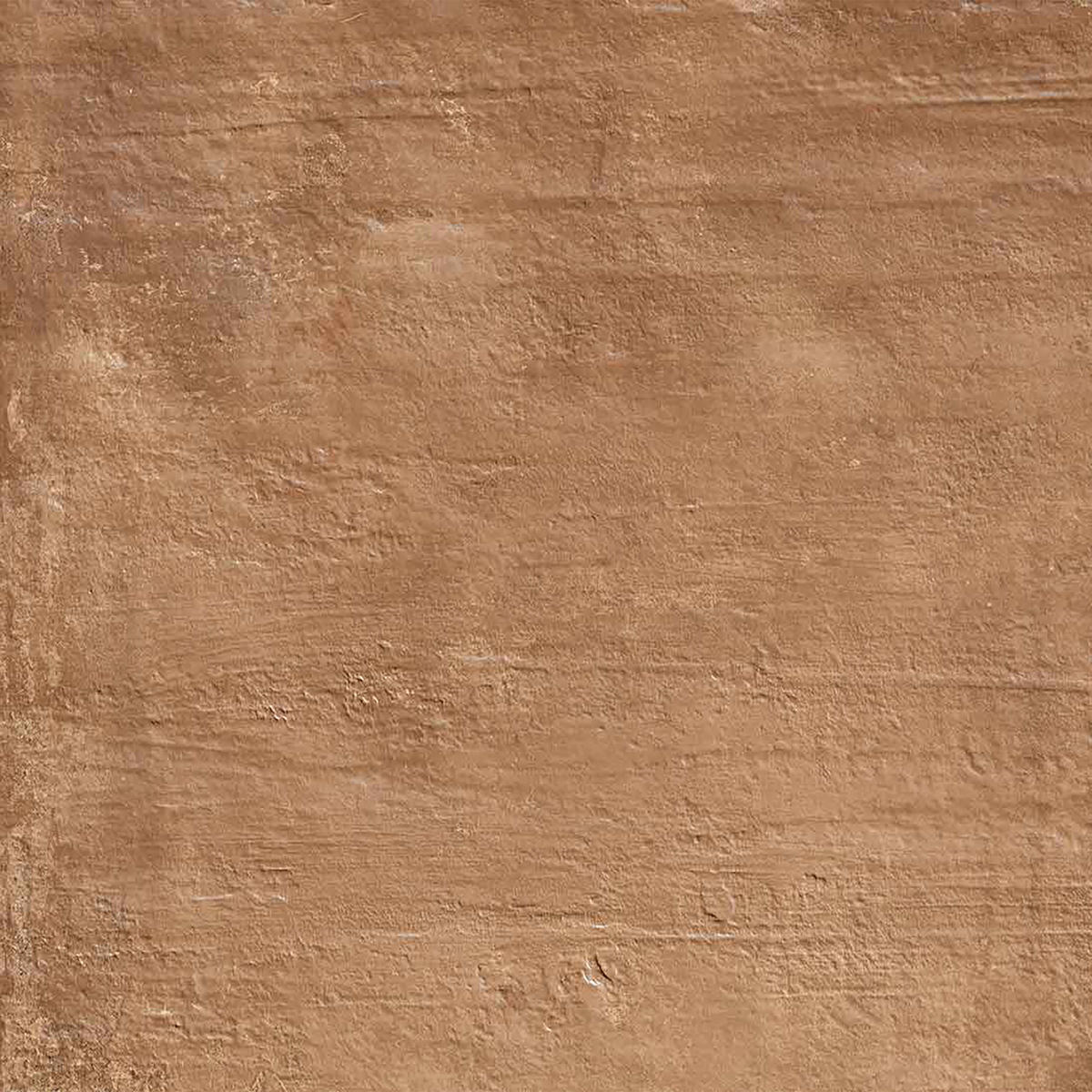 Red Structured Matt Tile