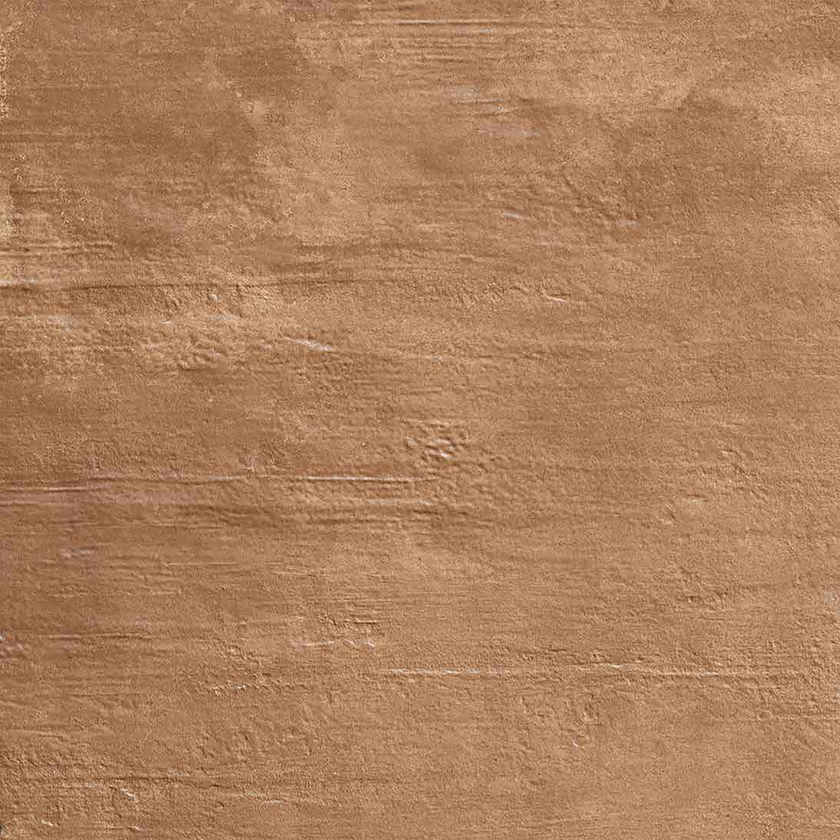 Red Structured Matt Tile