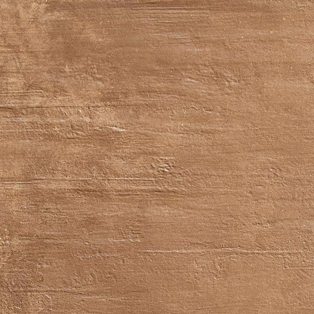 Red Structured Matt Tile