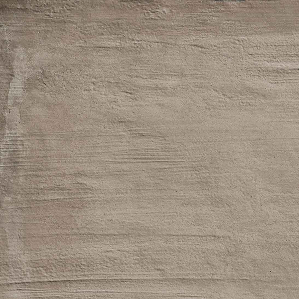 Fireclay Greige Structured Matt Tile