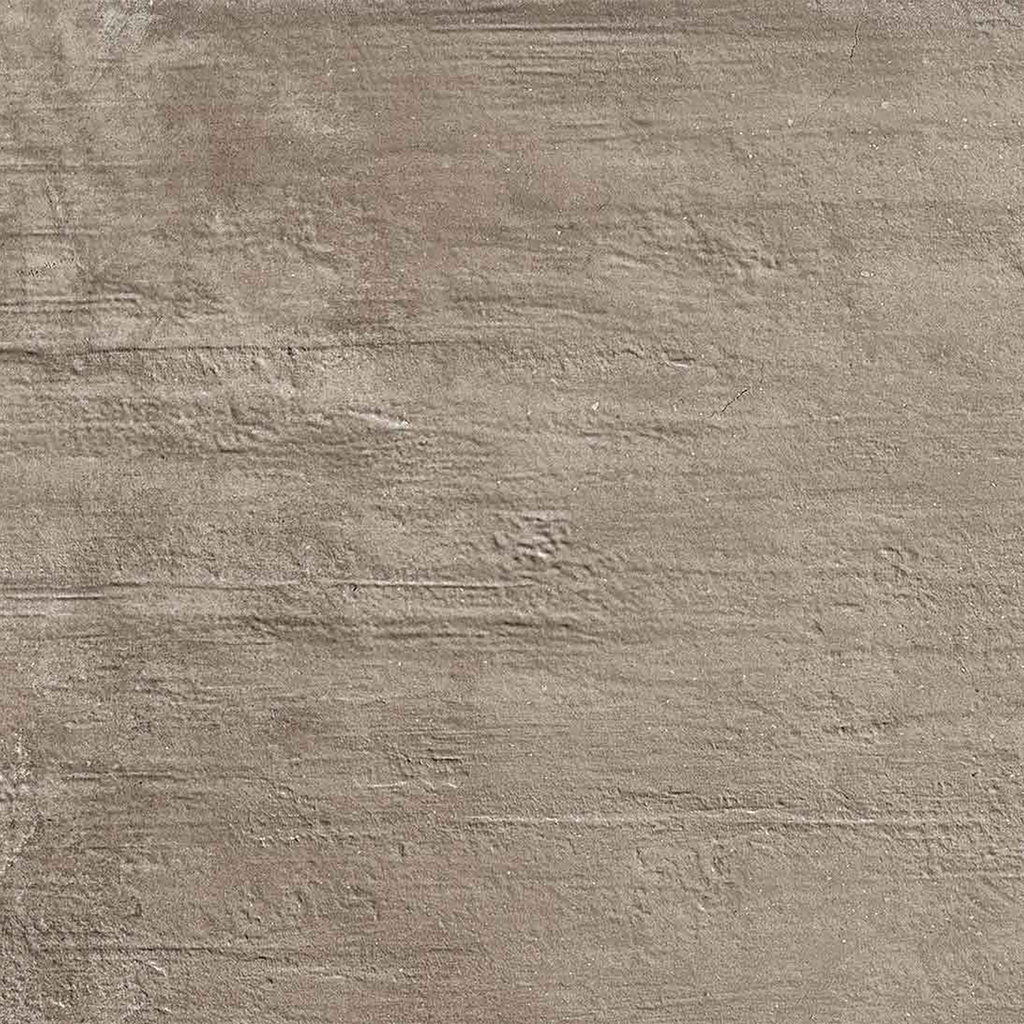 Greige Structured Matt Tile