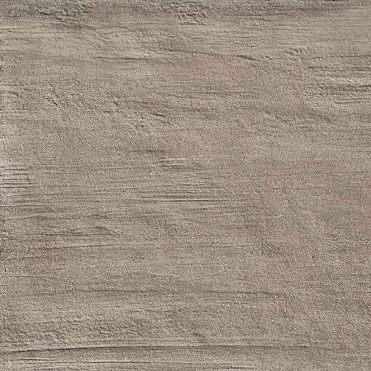 Greige Structured Matt Tile