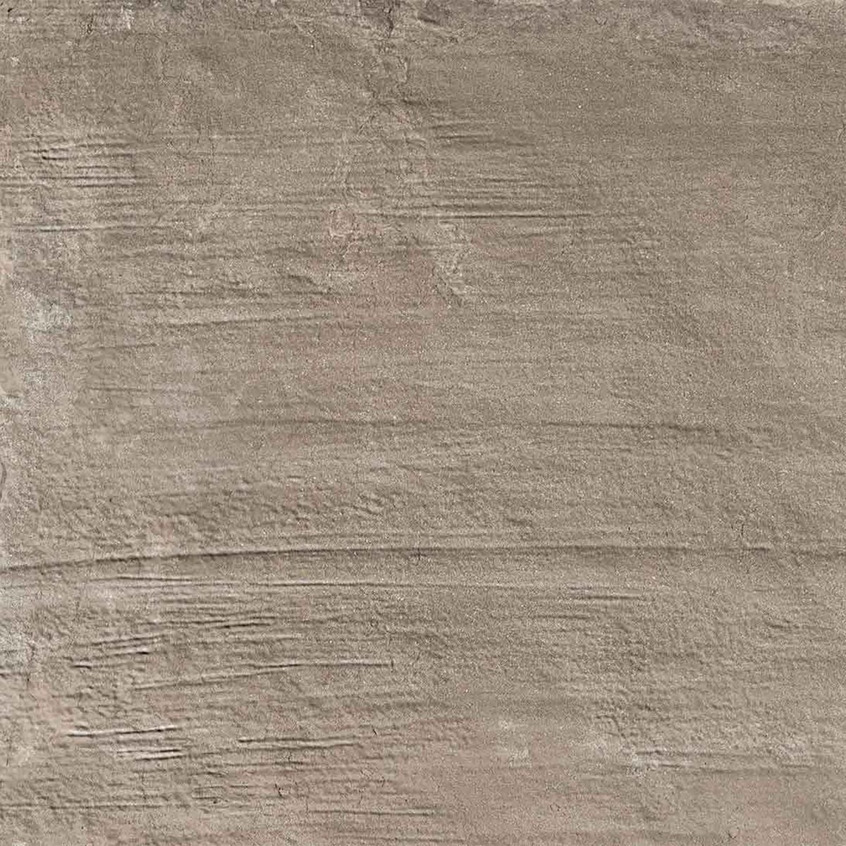 Greige Structured Matt Tile