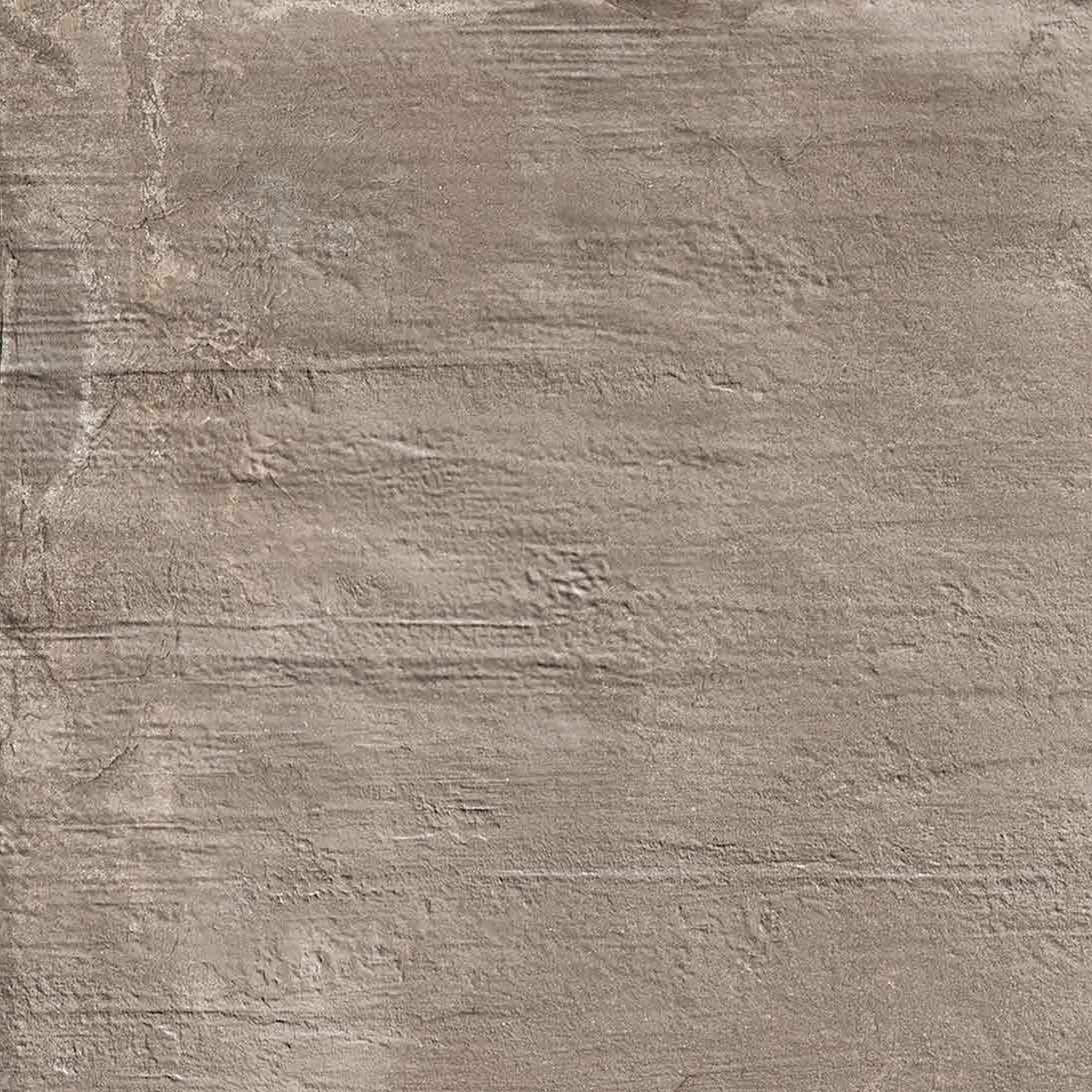 Greige Structured Matt Tile