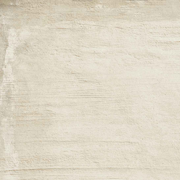 Fireclay White Structured Matt Tile