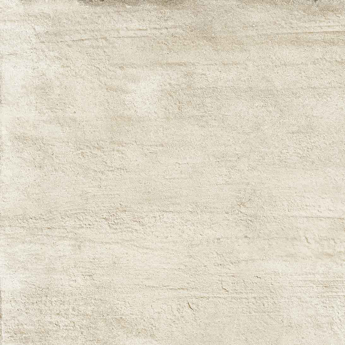White Structured Matt Tile