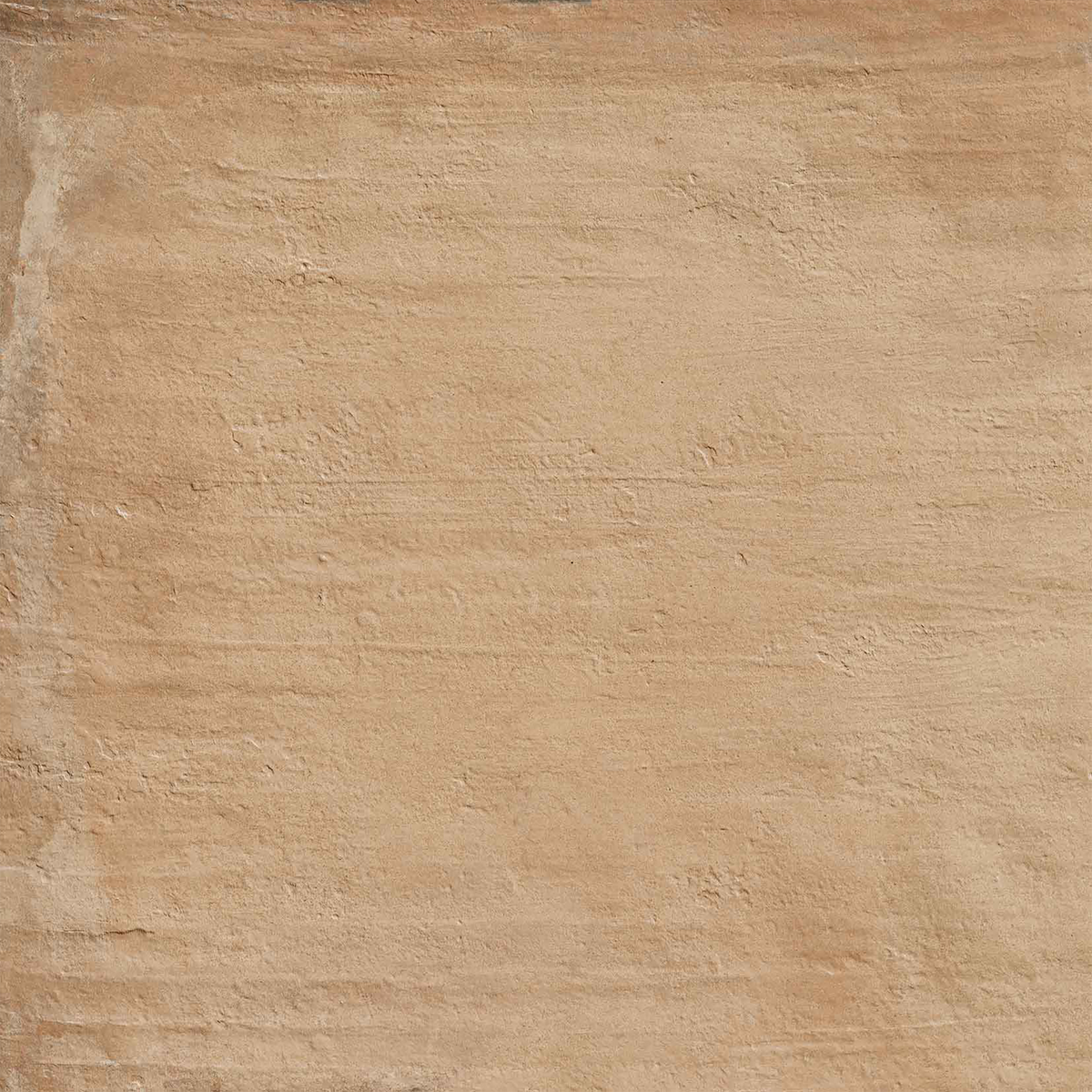 Fireclay Beige Structured Matt Tile