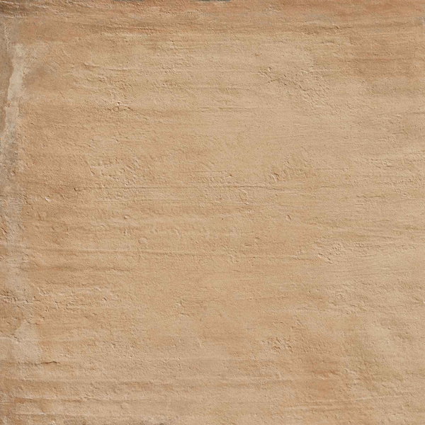 Fireclay Beige Structured Matt Tile