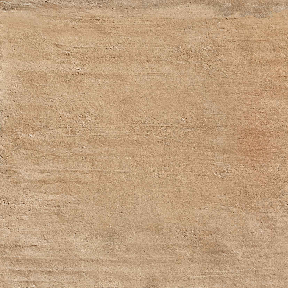 Beige Structured Matt Tile