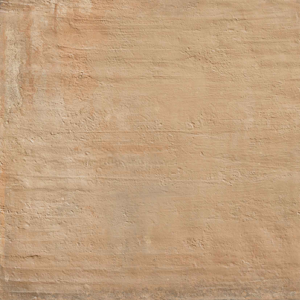 Beige Structured Matt Tile