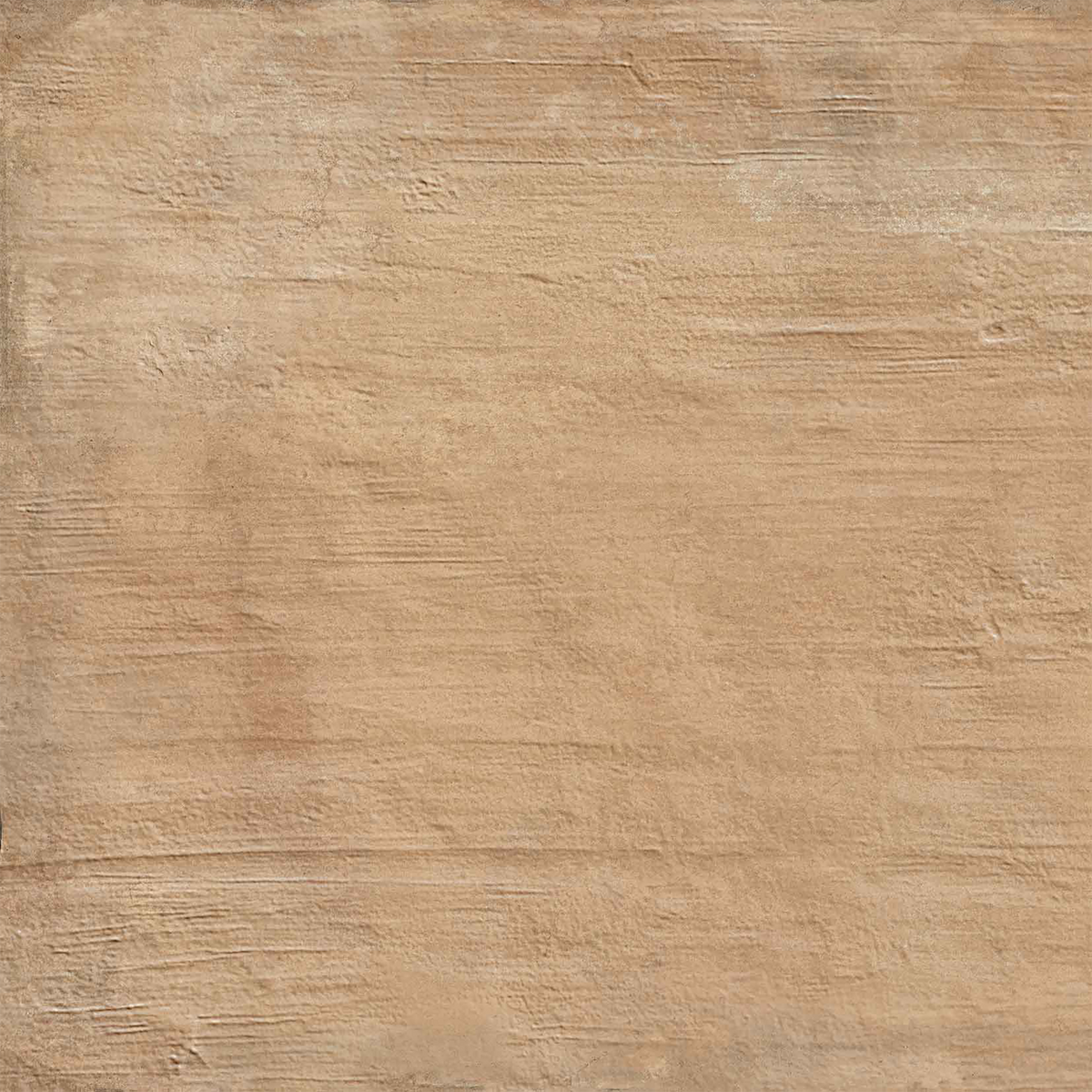Beige Structured Matt Tile