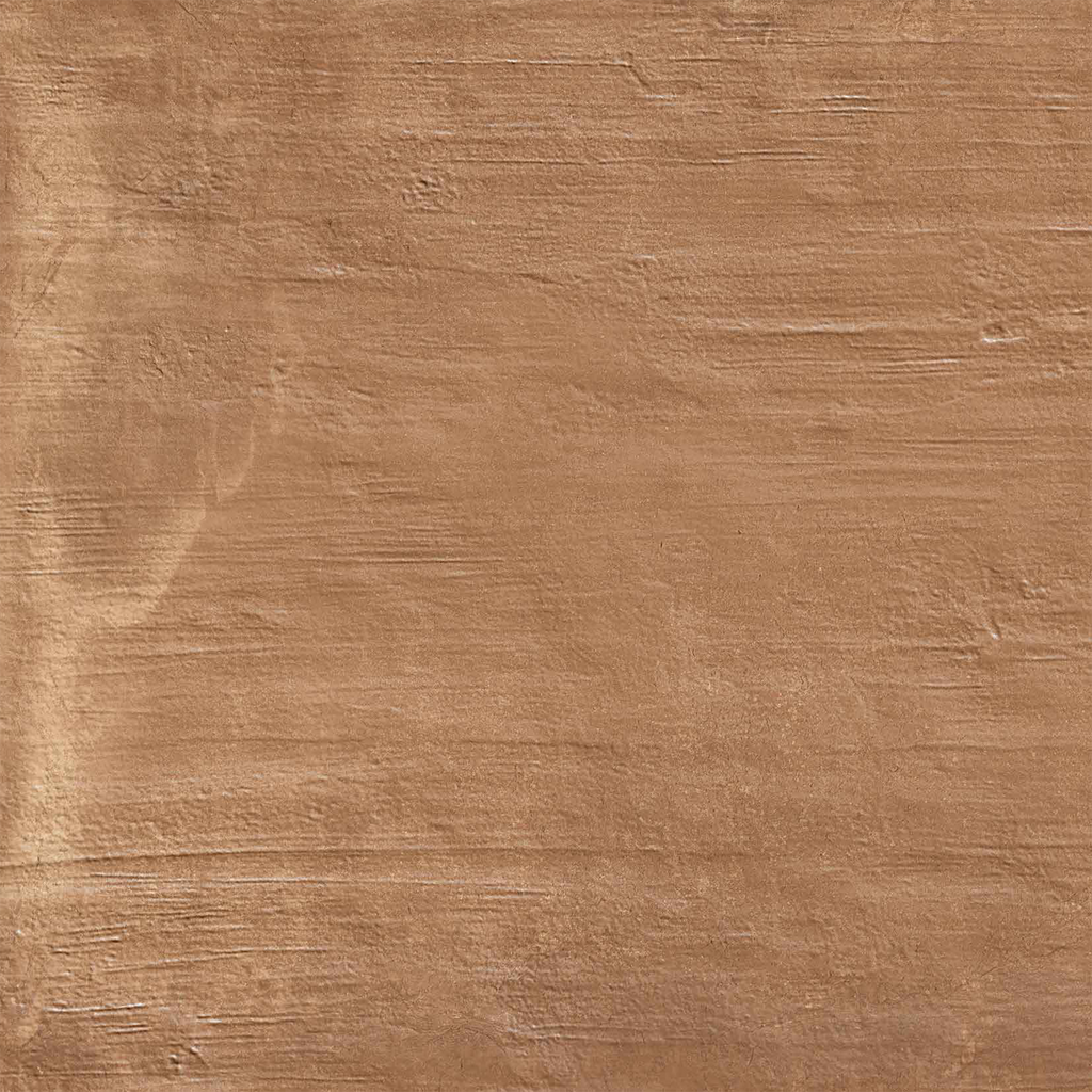 Red Structured Matt Tile