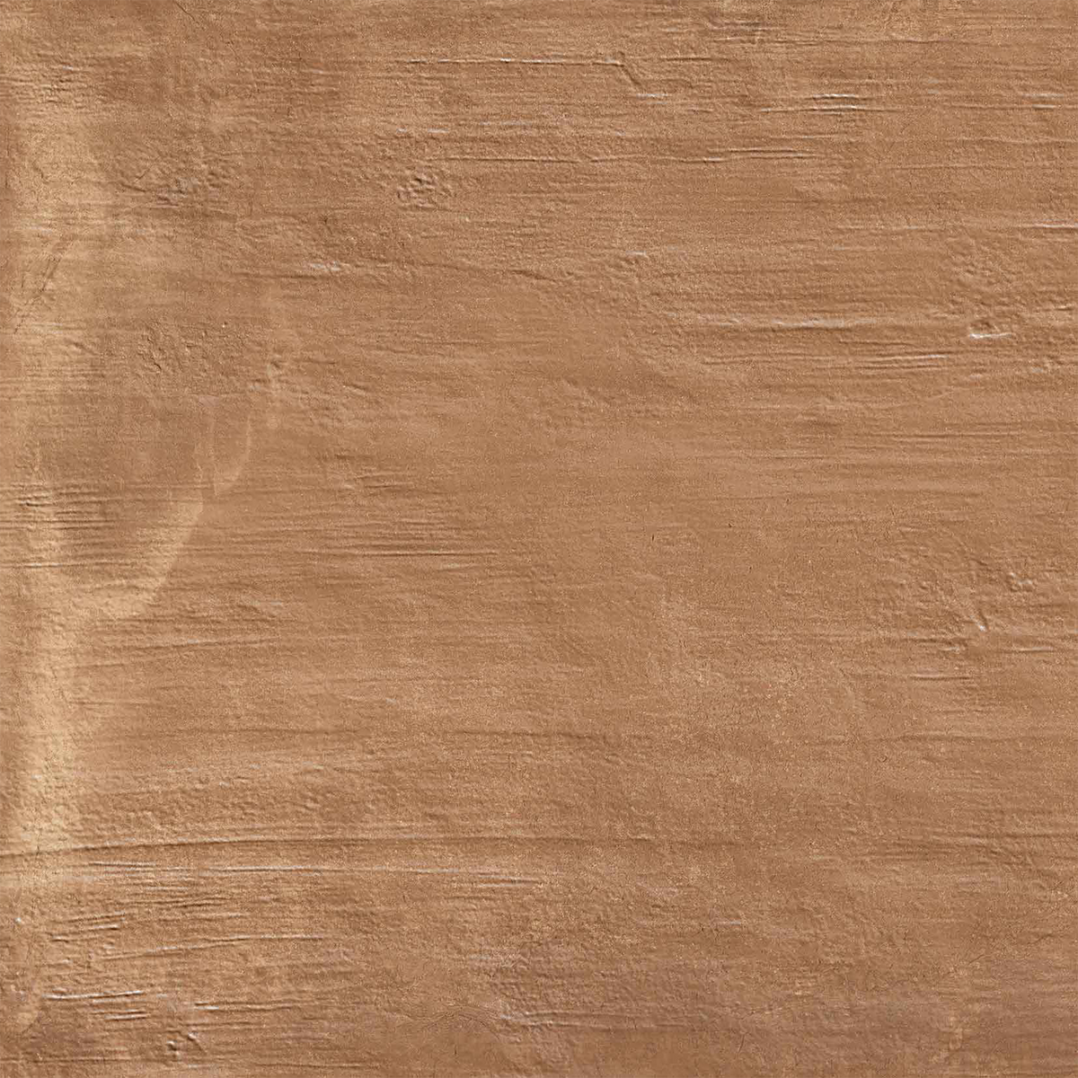 Red Structured Matt Tile