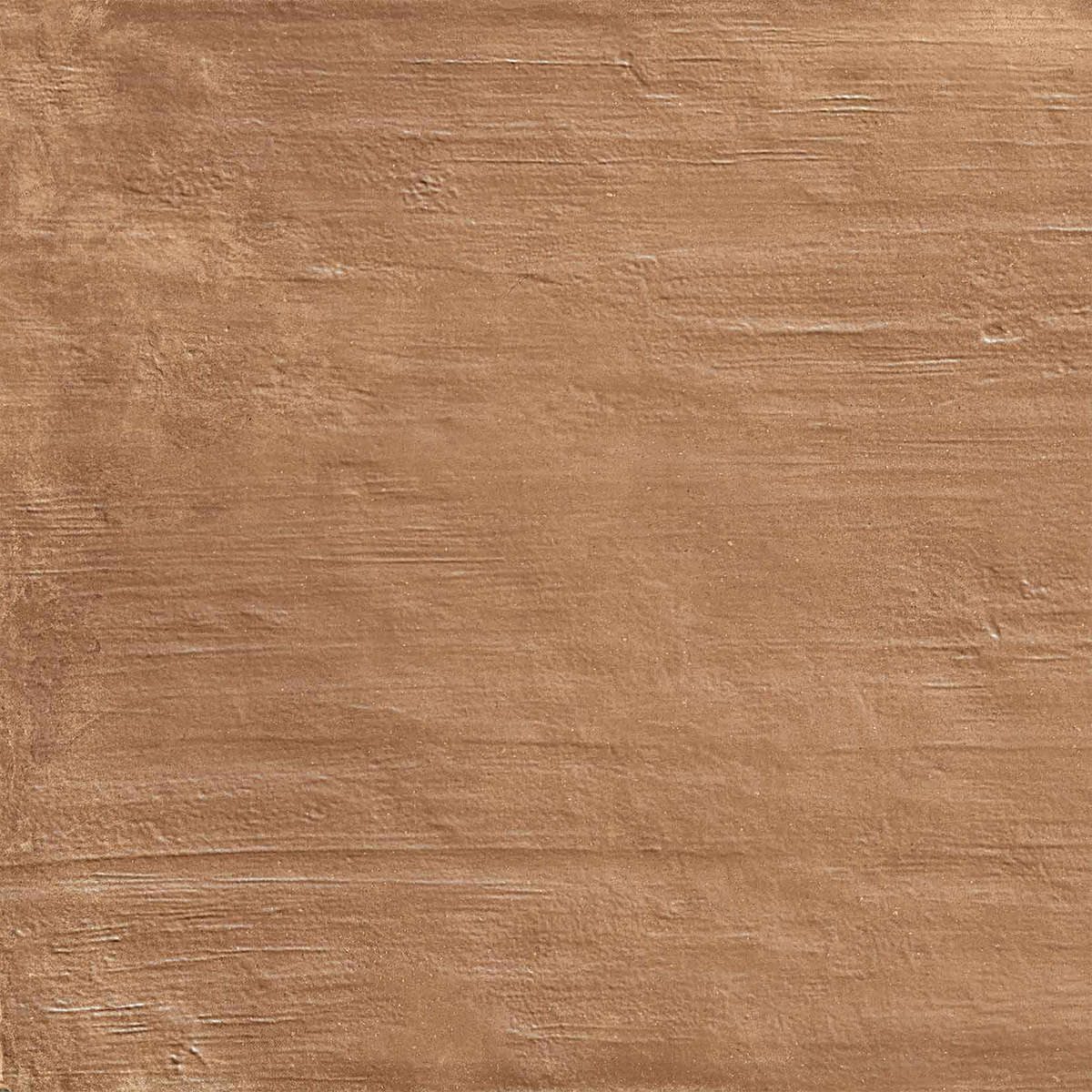 Red Structured Matt Tile
