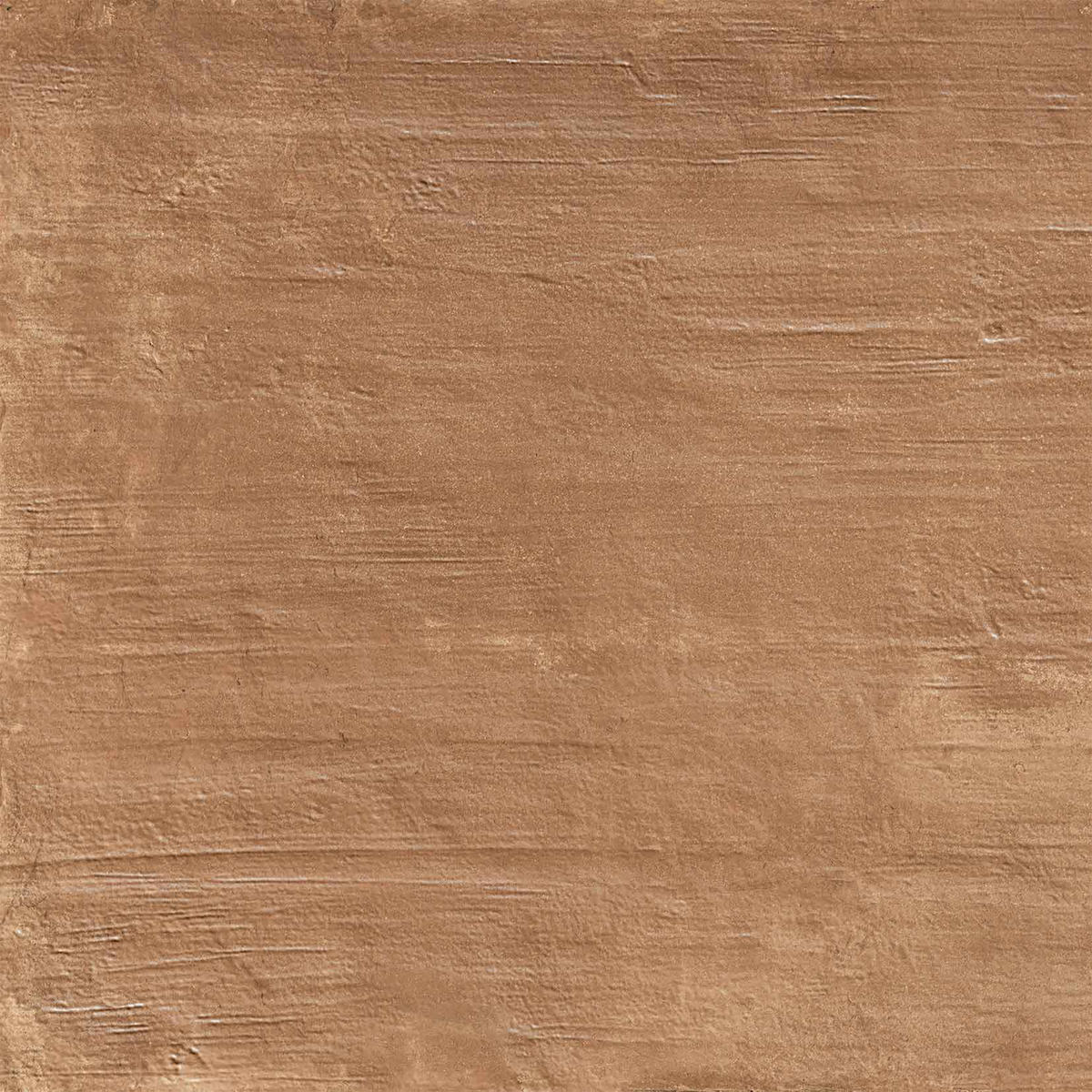 Red Structured Matt Tile