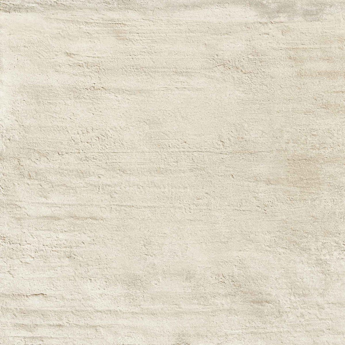 White Structured Matt Tile