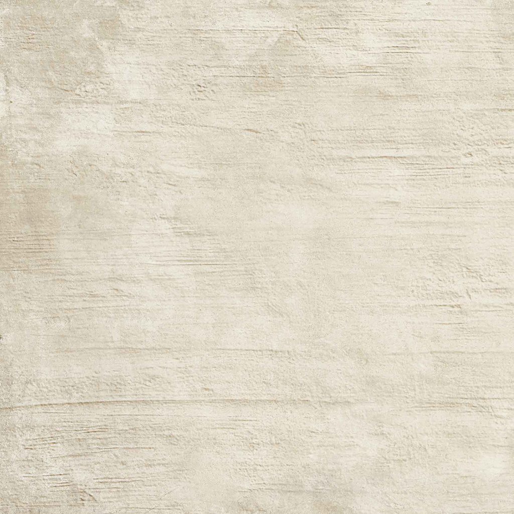 White Structured Matt Tile