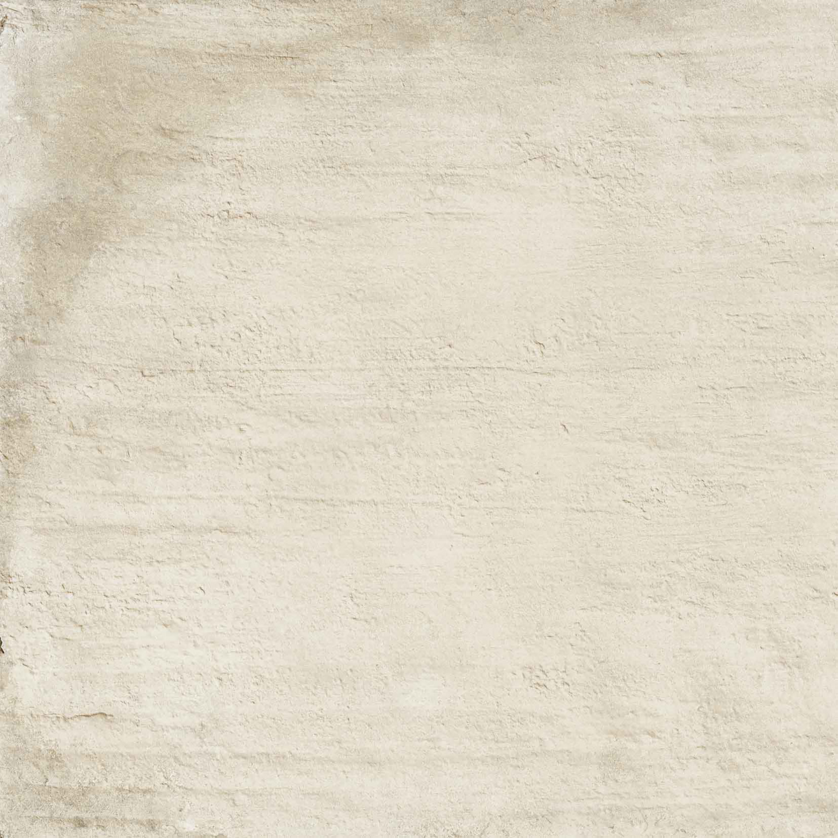 White Structured Matt Tile