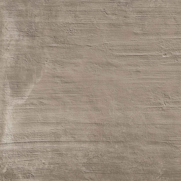 Fireclay Greige Structured Matt Tile