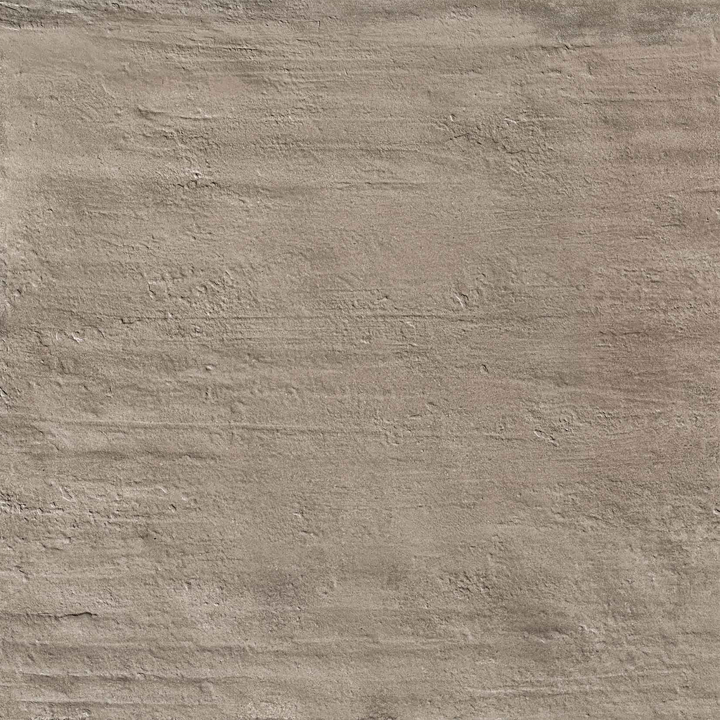 Greige Structured Matt Tile