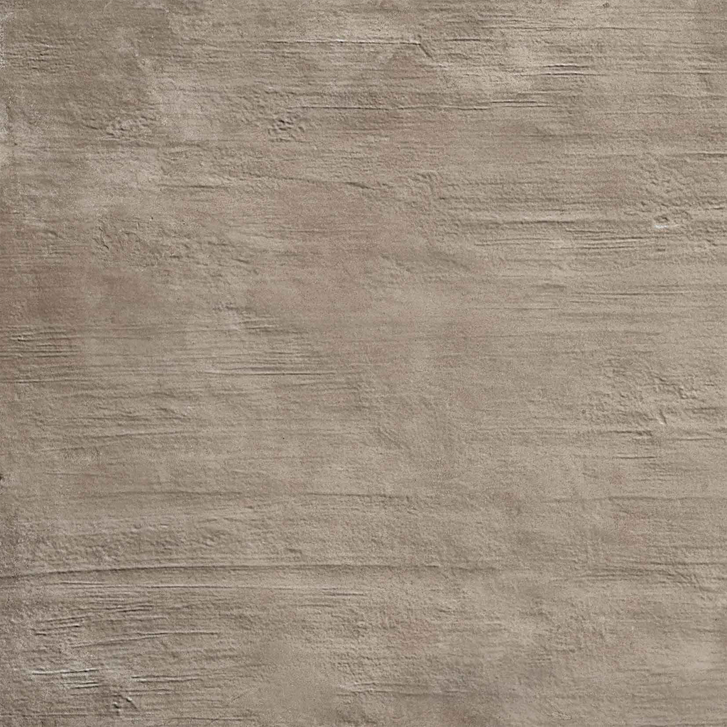 Greige Structured Matt Tile