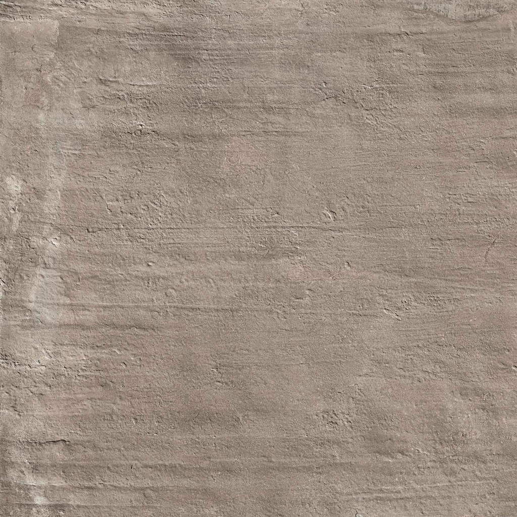 Greige Structured Matt Tile