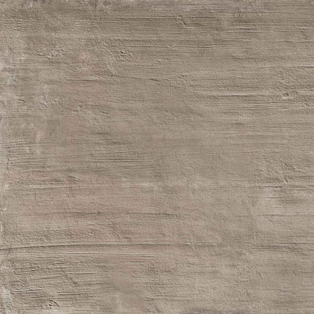 Greige Structured Matt Tile