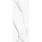 Grander Atlantis White Silk Tile