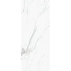 Atlantis White Silk Tile