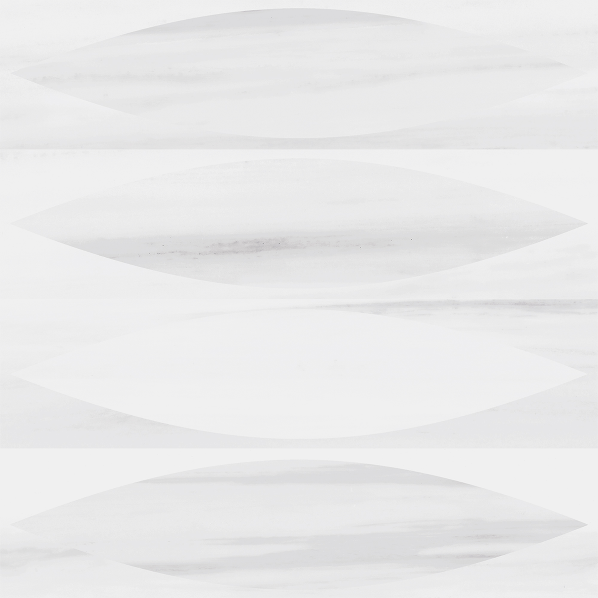 Elouera Shield Dolomite Embossed Matt Tile
