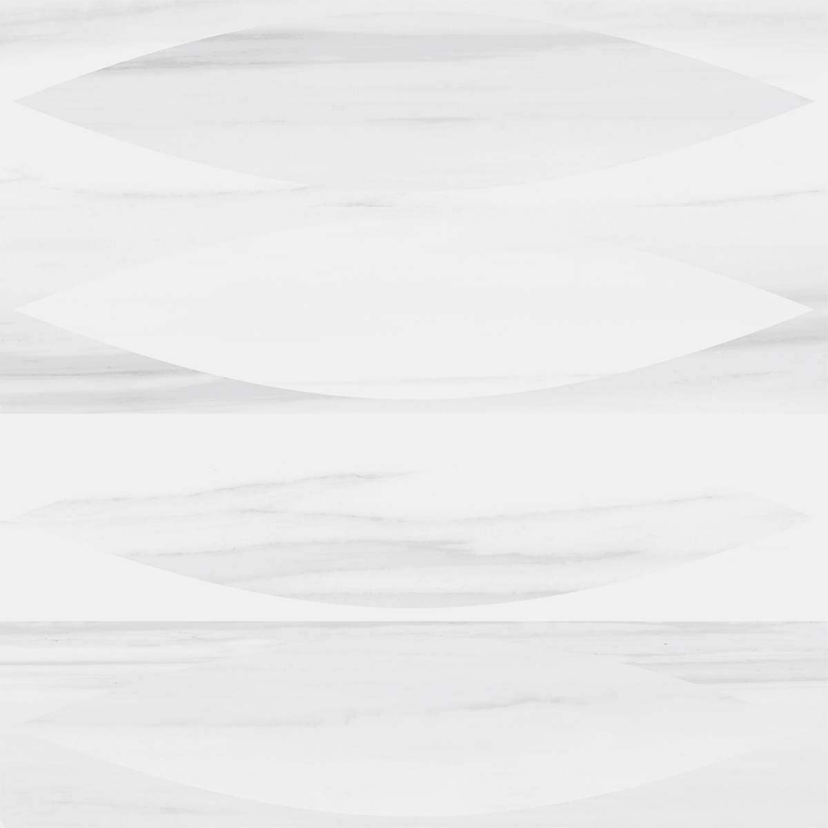 Shield Dolomite Embossed Matt Tile