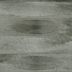 Shield Iron Embossed Matt Tile