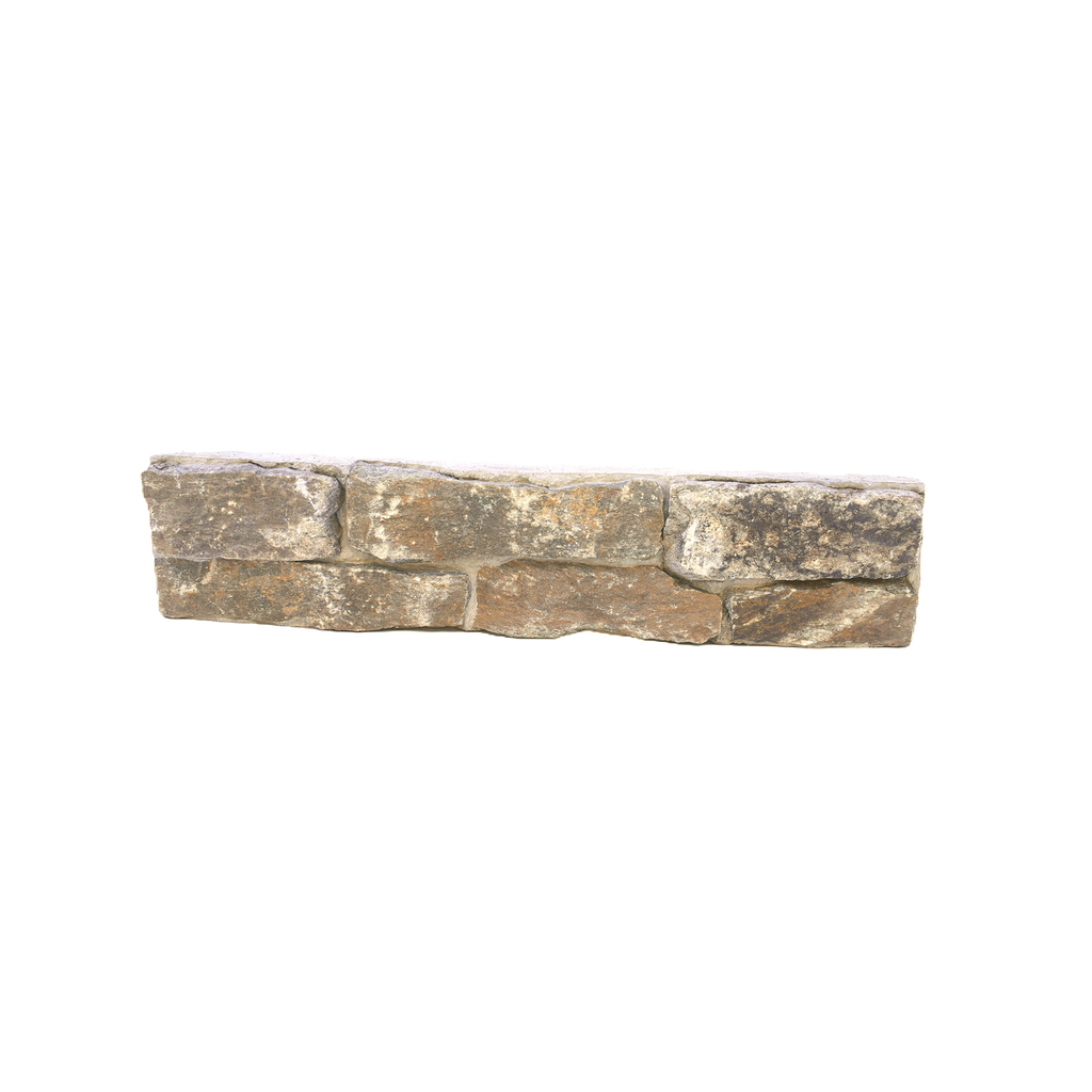Natural Quartz Jasper Structured Filler (Pack of 6)