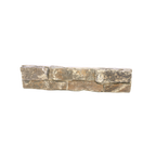 Natural Quartz Jasper Structured Filler (Pack of 6)