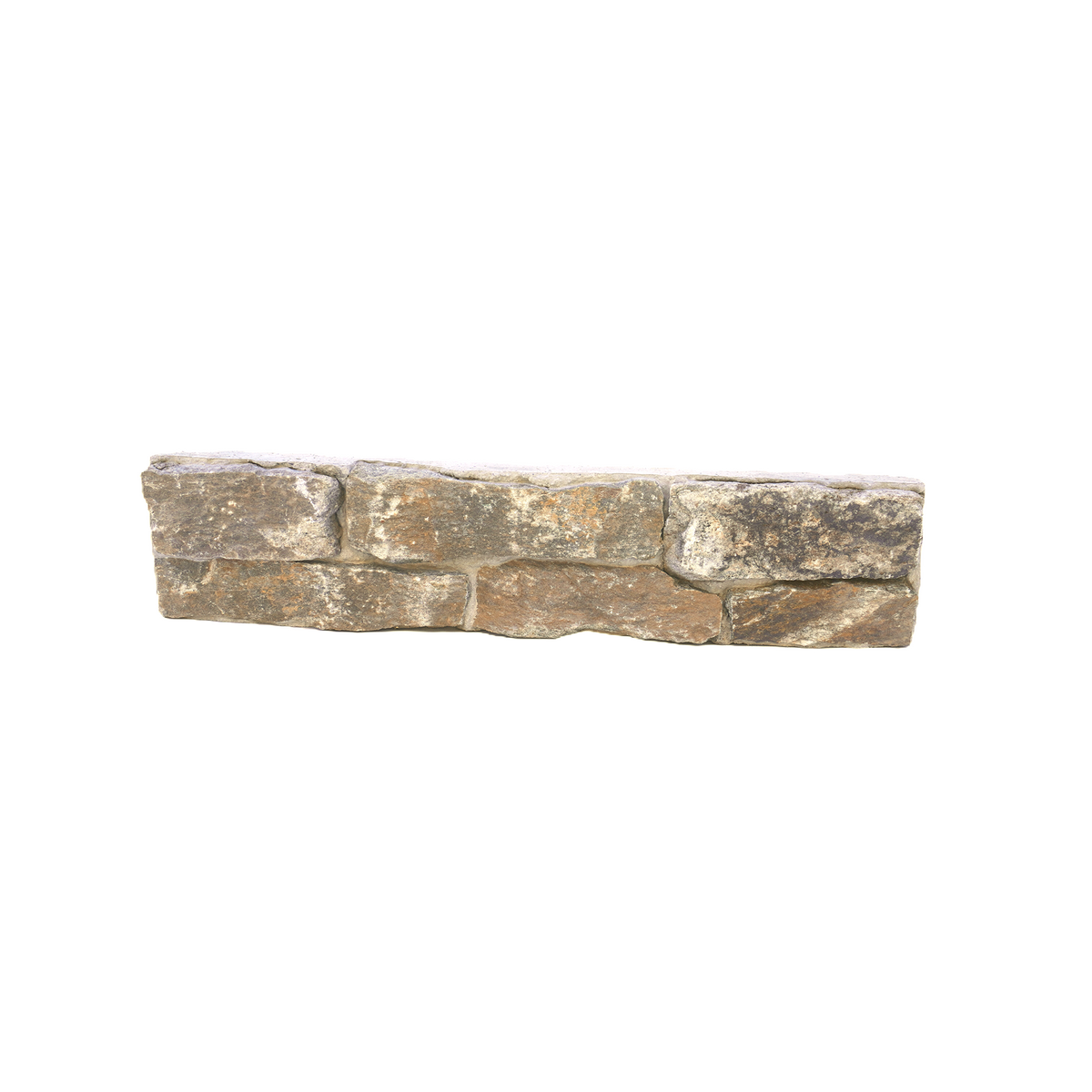 Natural Quartz Jasper Structured Filler (Pack of 6)