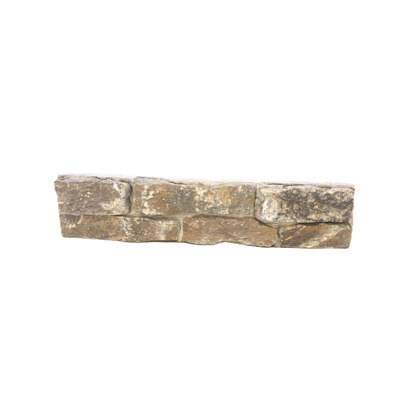 Natural Quartz Jasper Structured Filler (Pack of 6)